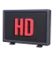 HD quality content